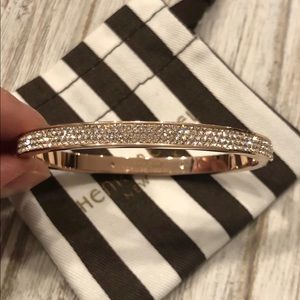 Henri Bendel Bangle Bracelet